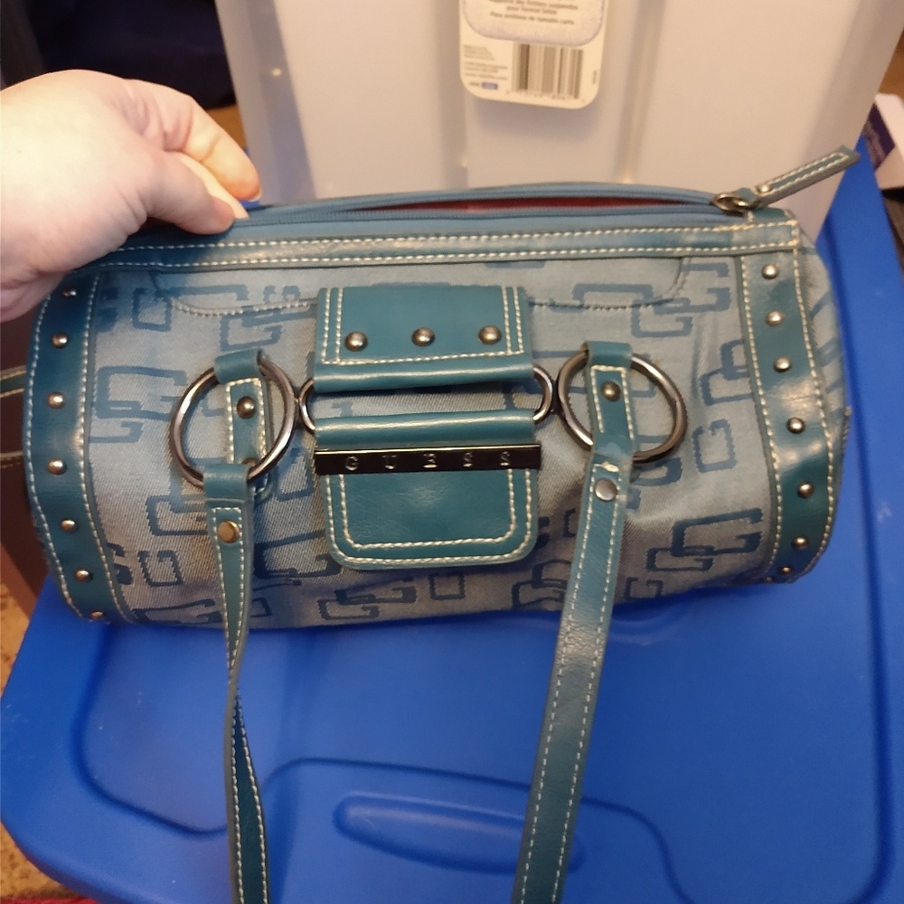 Guess handbag